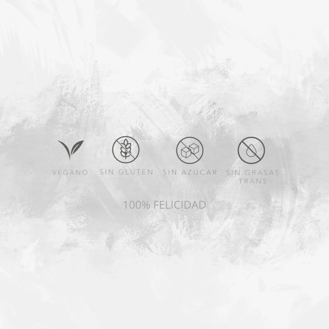 Chocolate Almendras 70% Cacao · Sin Azúcar - Chacha