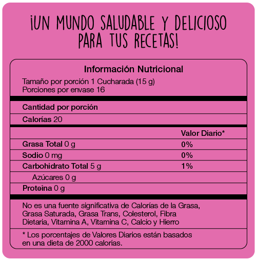 Mermelada de Fresa Sin Azúcar Añadida 250g - Seri Foods