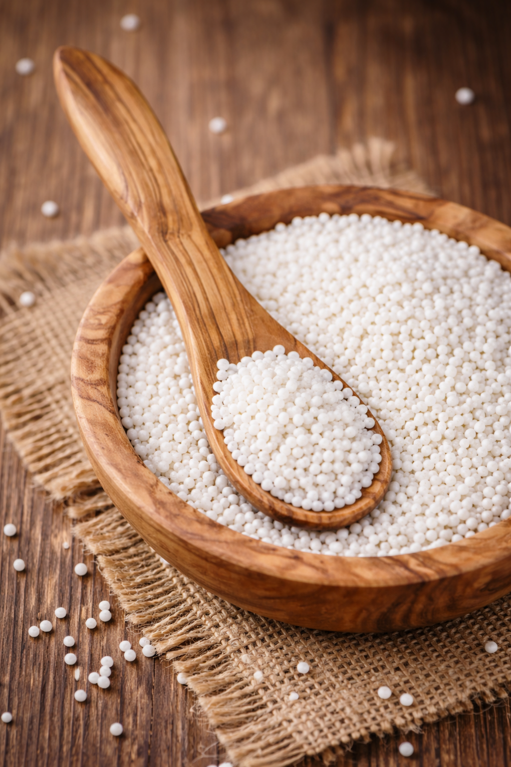 Sagú: qué es, beneficios, valor nutricional y cómo consumir este alimento tradicional colombiano