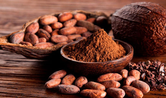 Cacao: beneficios, propiedades y por qué elegir cacao 100% puro