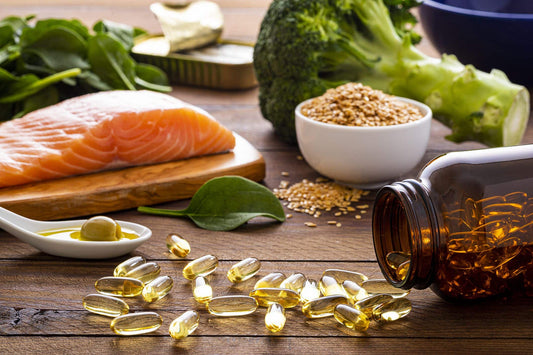 Omega 3: beneficios, para qué sirve y cómo elegir el mejor suplemento