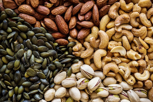 Frutos secos: beneficios, valor nutricional y cuál elegir