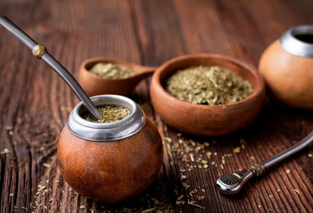 Yerba mate: beneficios, cómo prepararlo y en qué se diferencia del café y el té