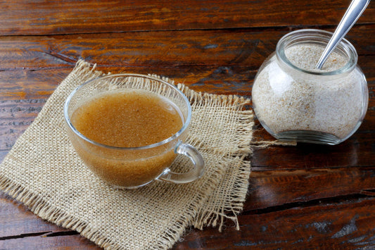 ¿Para qué sirve el Psyllium? Beneficios, cómo tomarlo y errores comunes