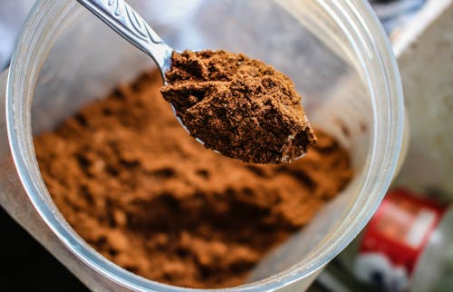 Cacao en Polvo 100% Puro · Sin Azúcar · 200g