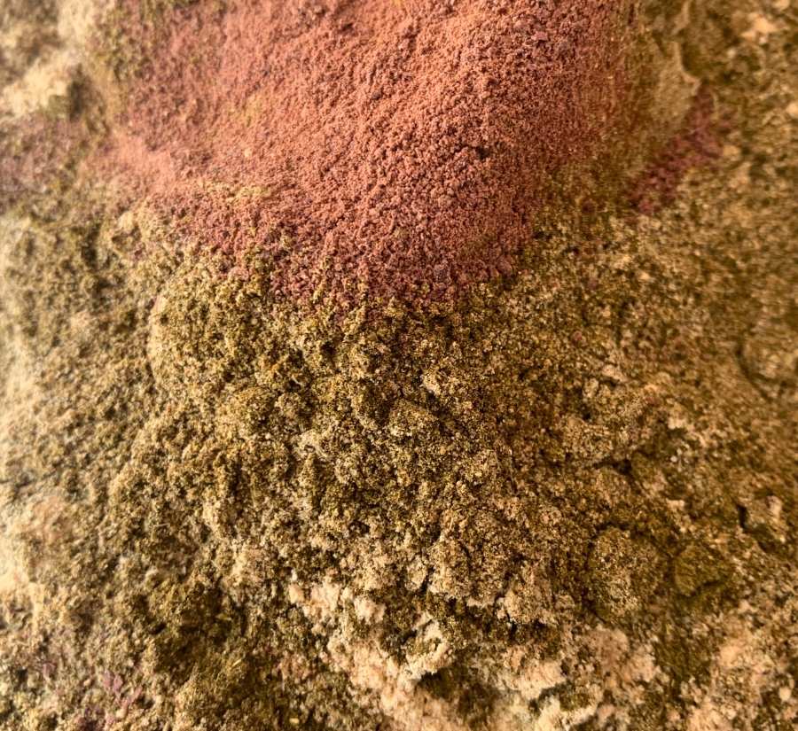 Té Negro Chai Tropical Especiado 70g | Mezcla de Té Natural - Tropical Spice
